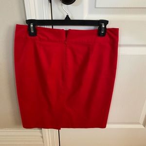 Banana republic skirt